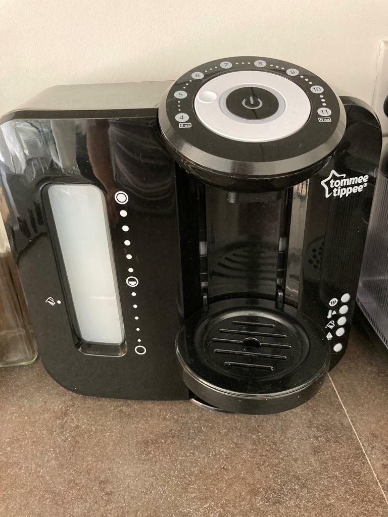 tommee tippee perfect prep machine amazon